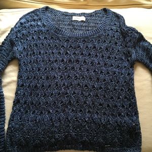 HOLLISTER sweater